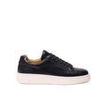 CLASSIC LACE-UP SNEAKER