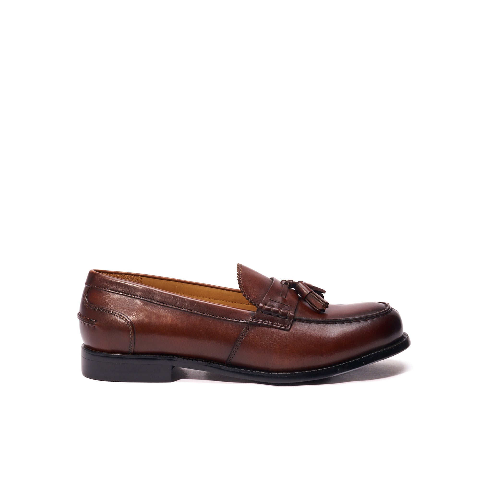 TASSEL LOAFER
