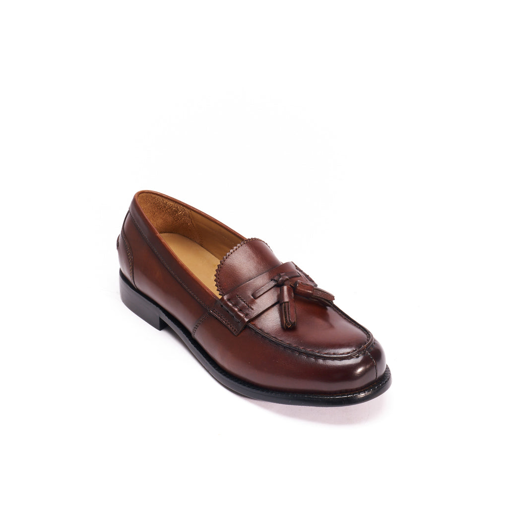 TASSEL LOAFER