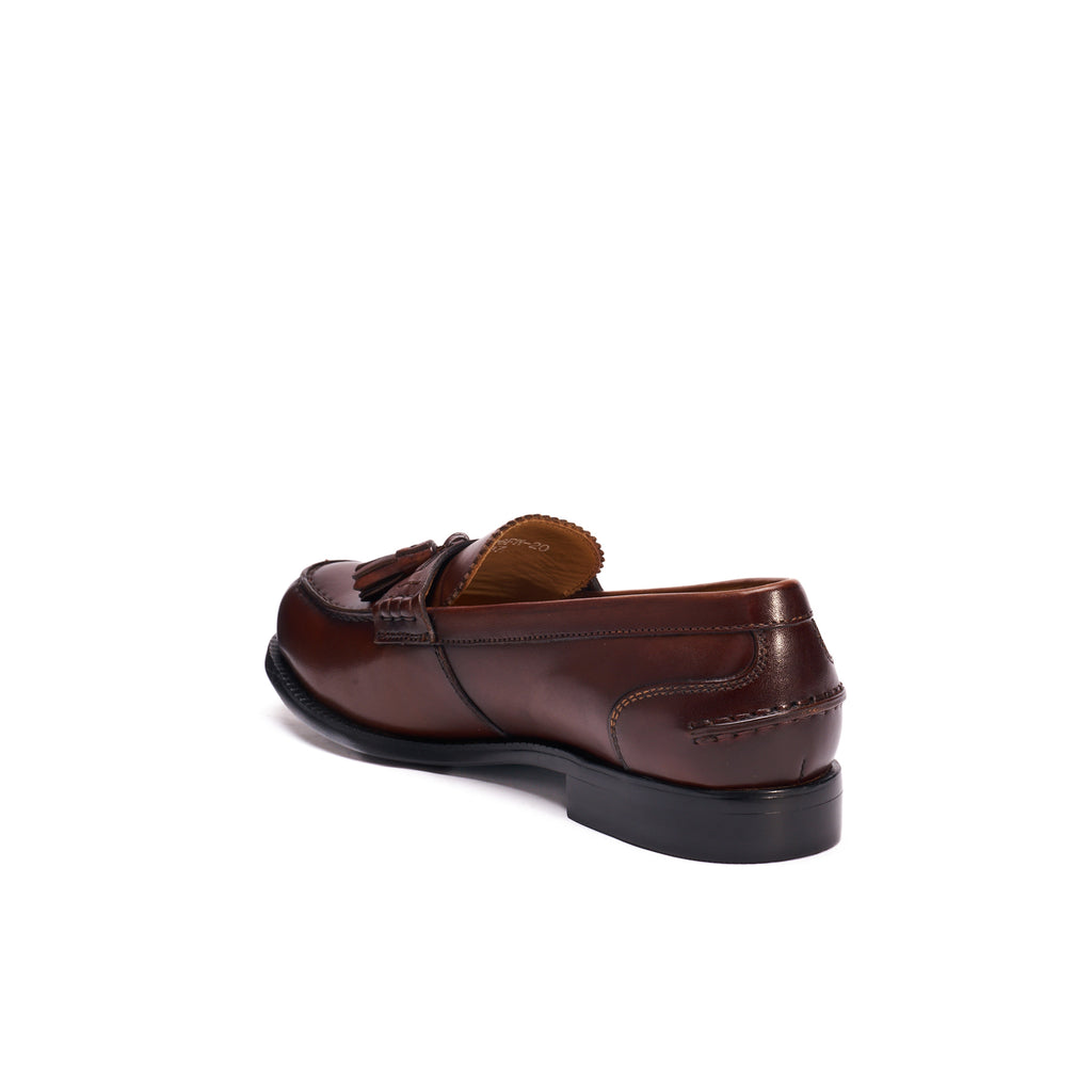 TASSEL LOAFER