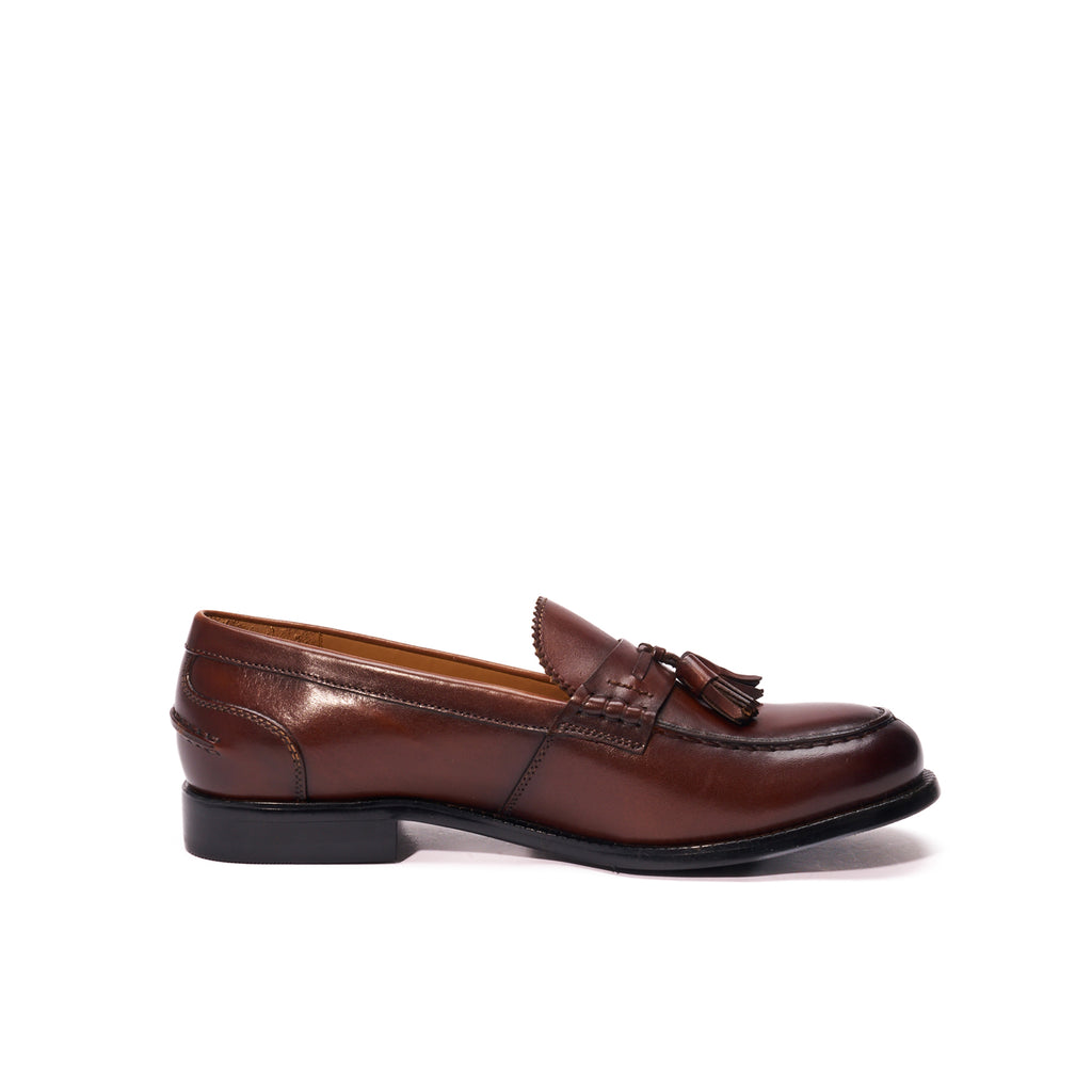 TASSEL LOAFER