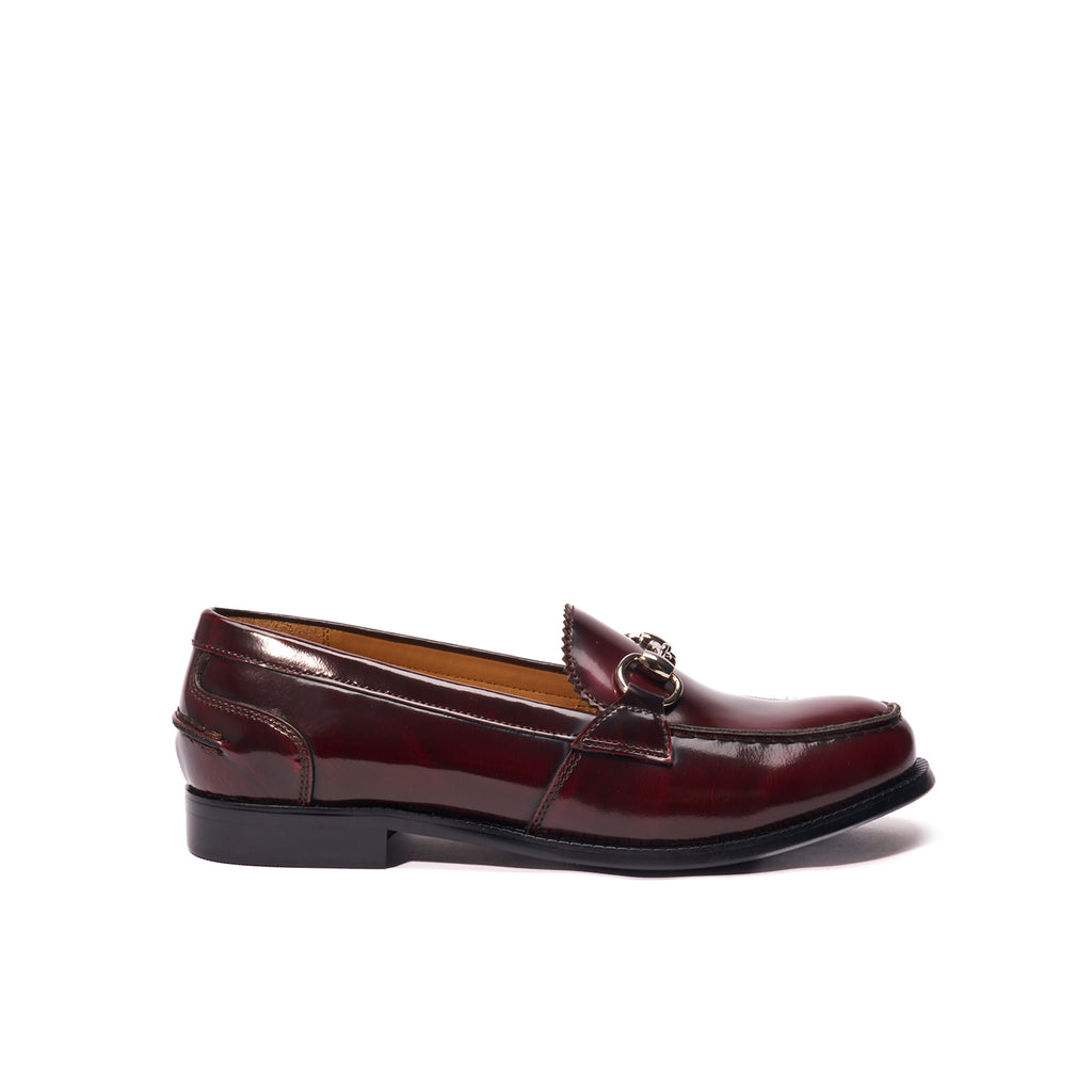 BIT LOAFER