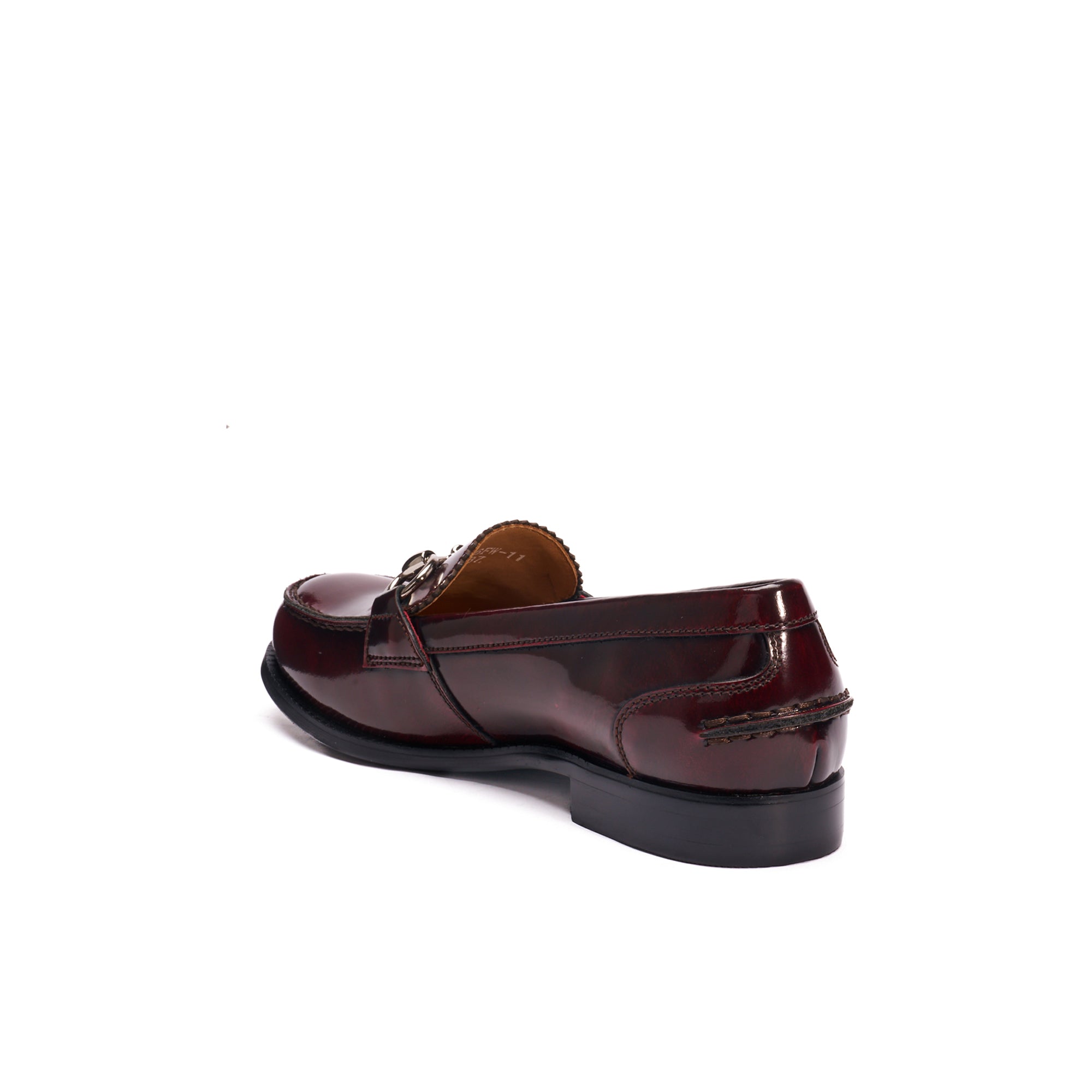 BIT LOAFER