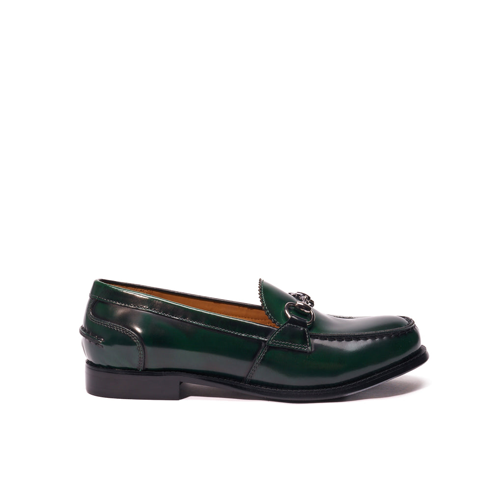 BIT LOAFER