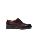 STRAIGHT CAP OXFORD