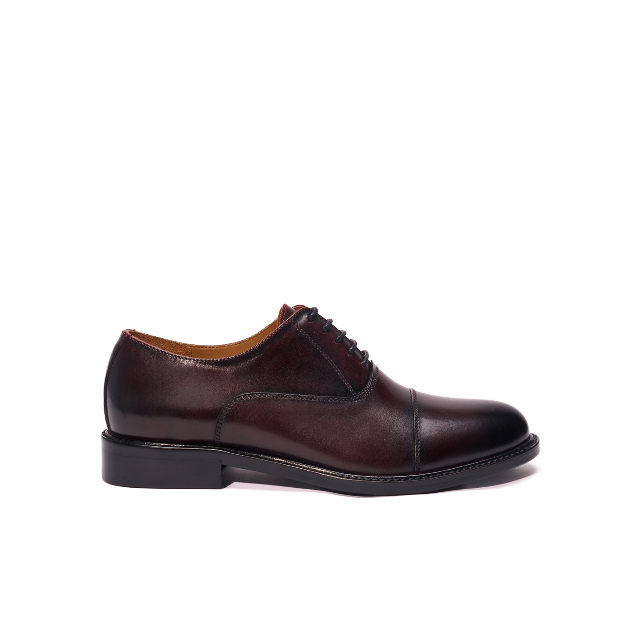STRAIGHT CAP OXFORD