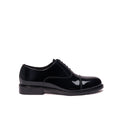 STRAIGHT CAP OXFORD PATENT