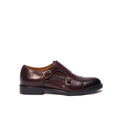 STRAIGHT CAP MONK STRAP