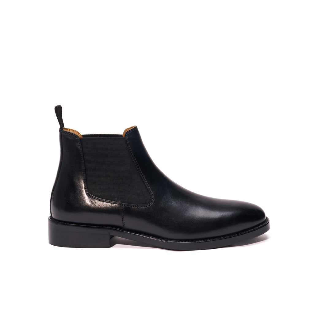 CHELSEA BOOT