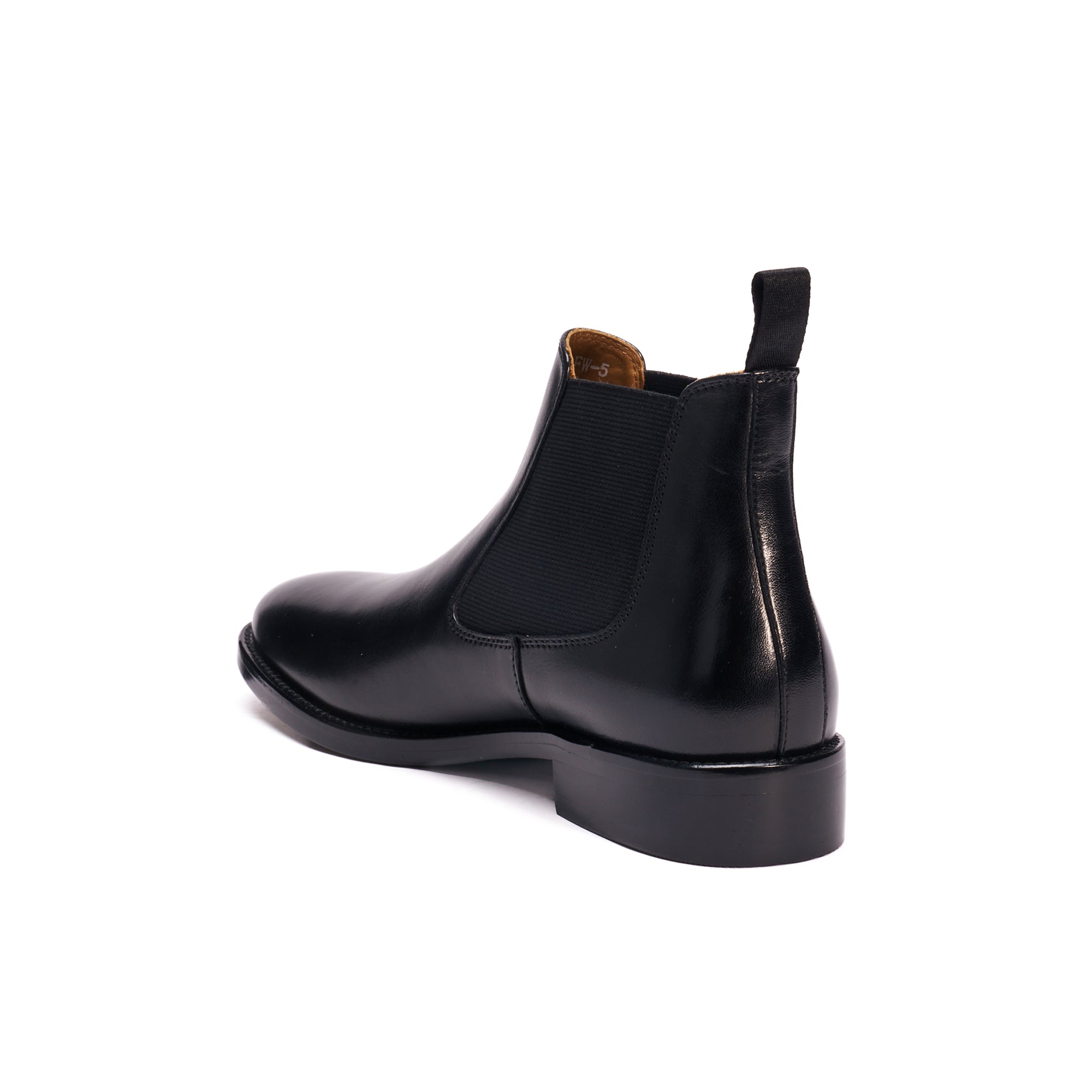 CHELSEA BOOT