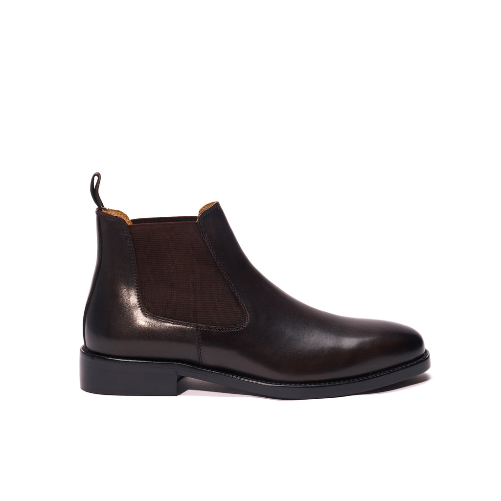 CHELSEA BOOT