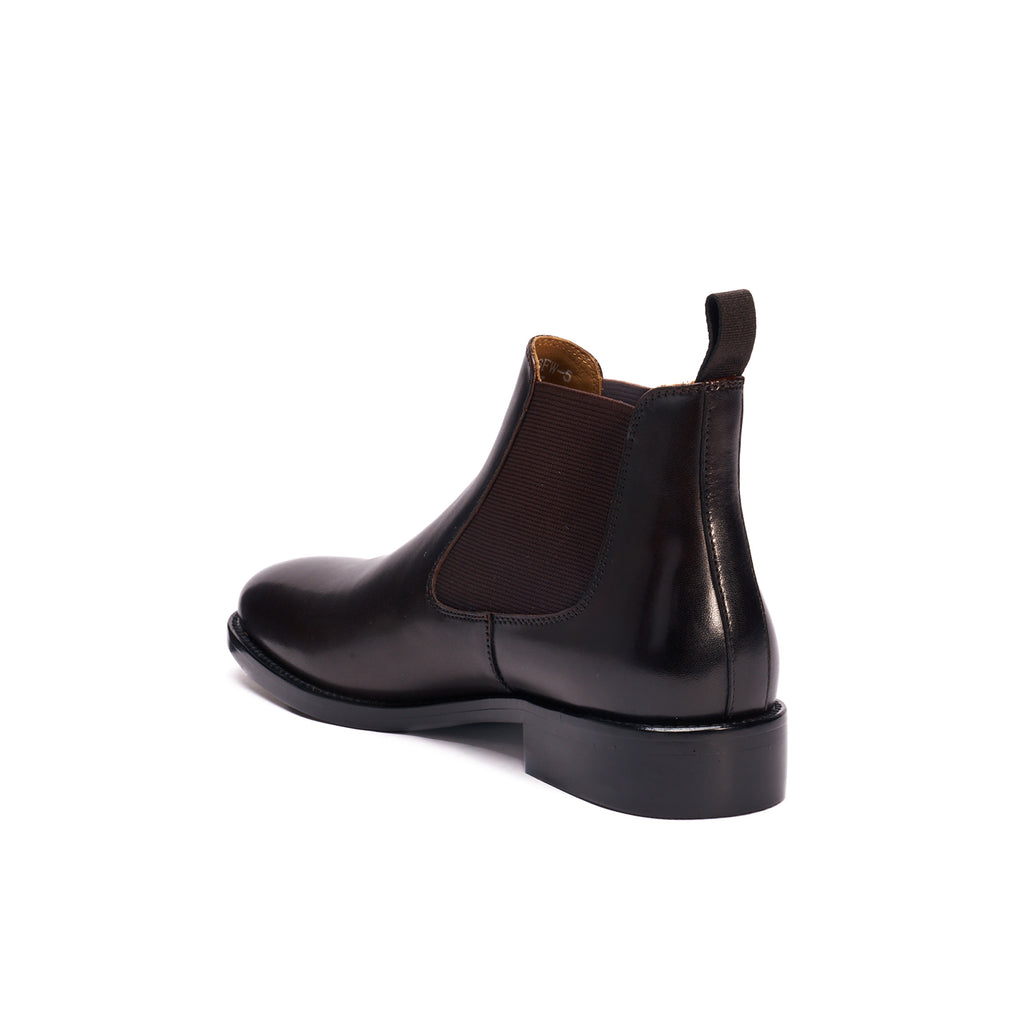 CHELSEA BOOT