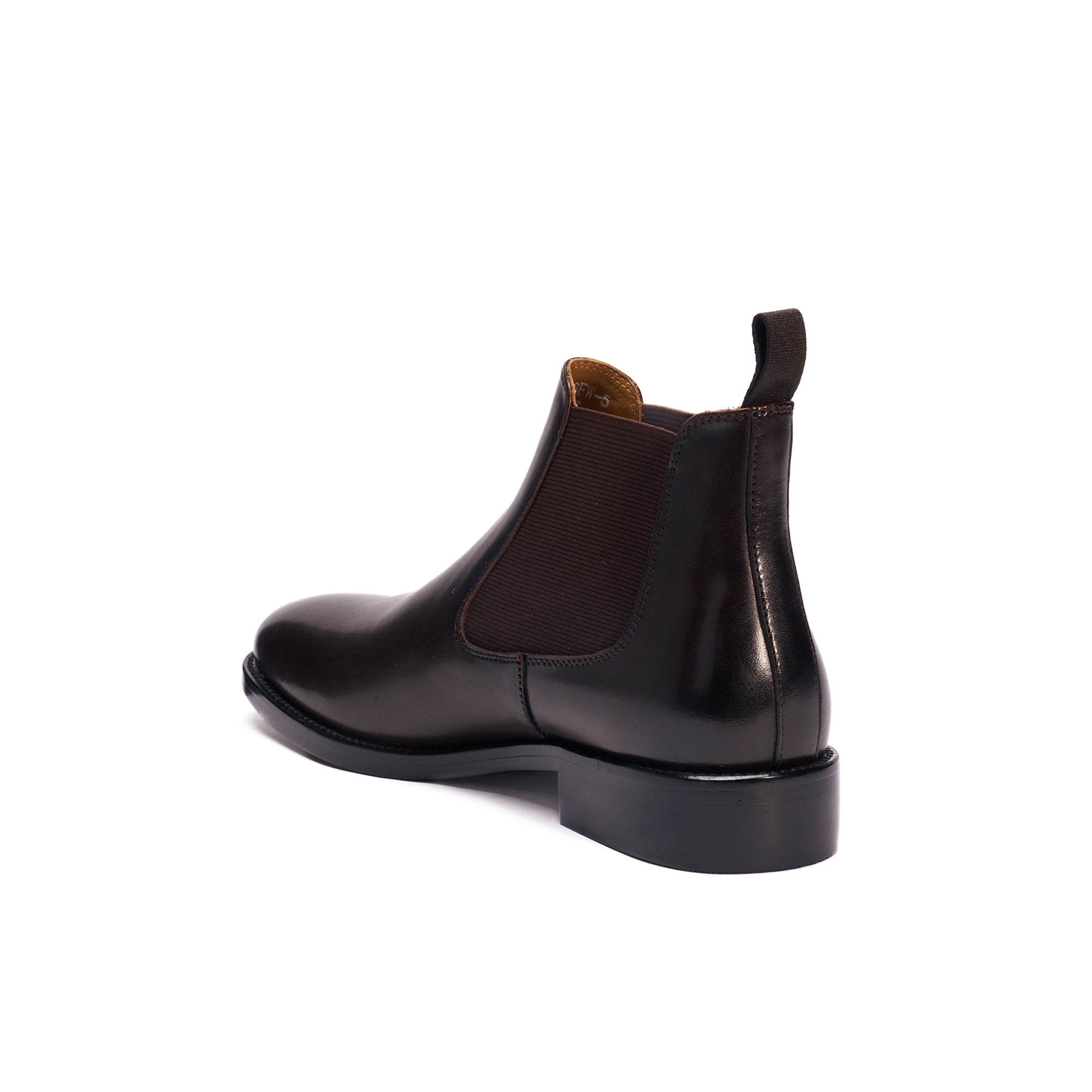 CHELSEA BOOT