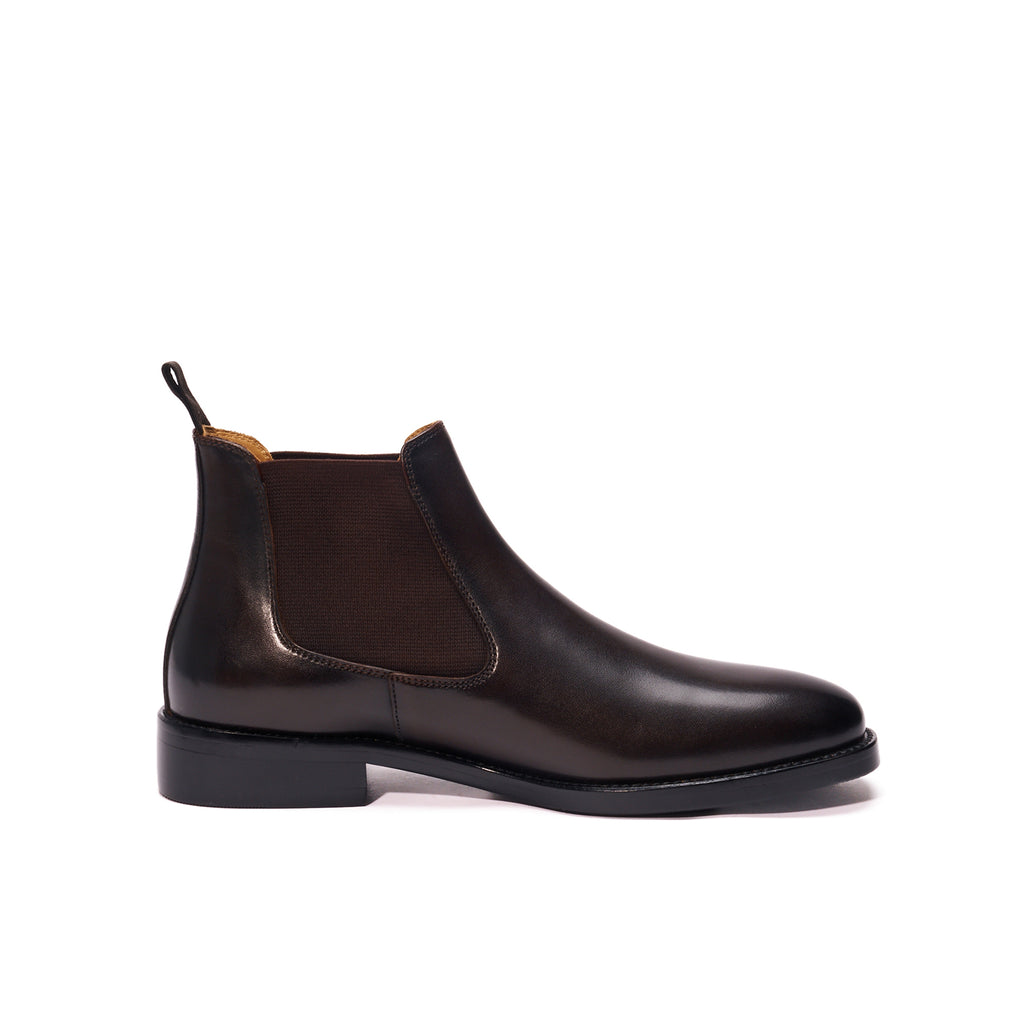 CHELSEA BOOT