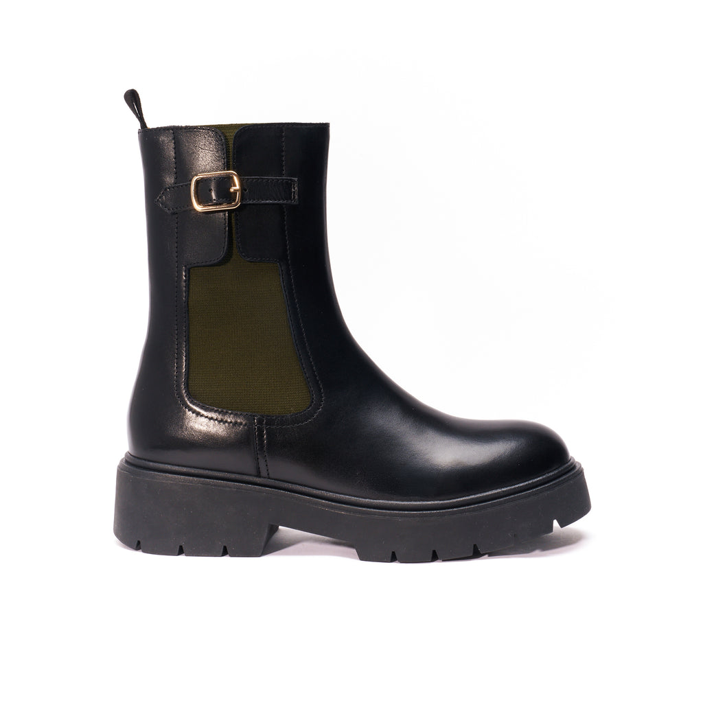 CHELSEA BOOT