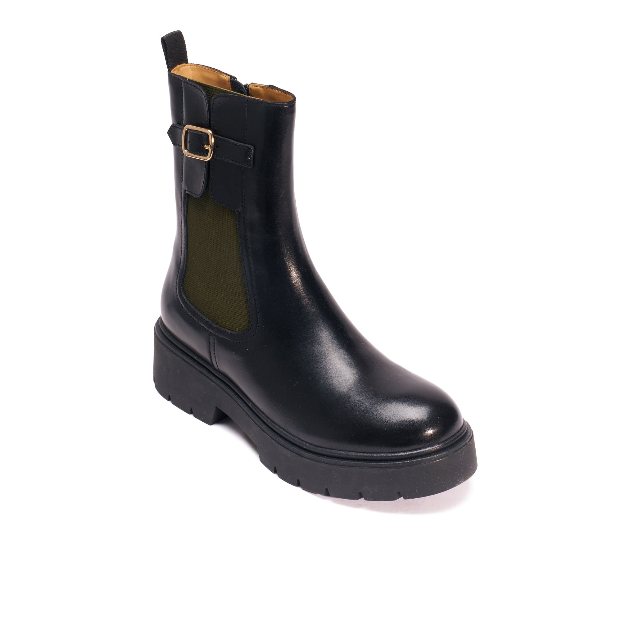 CHELSEA BOOT