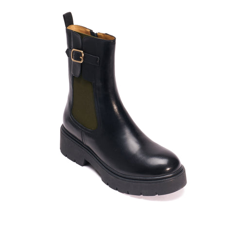 CHELSEA BOOT