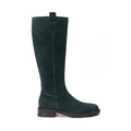 KNEE HIGH BOOT