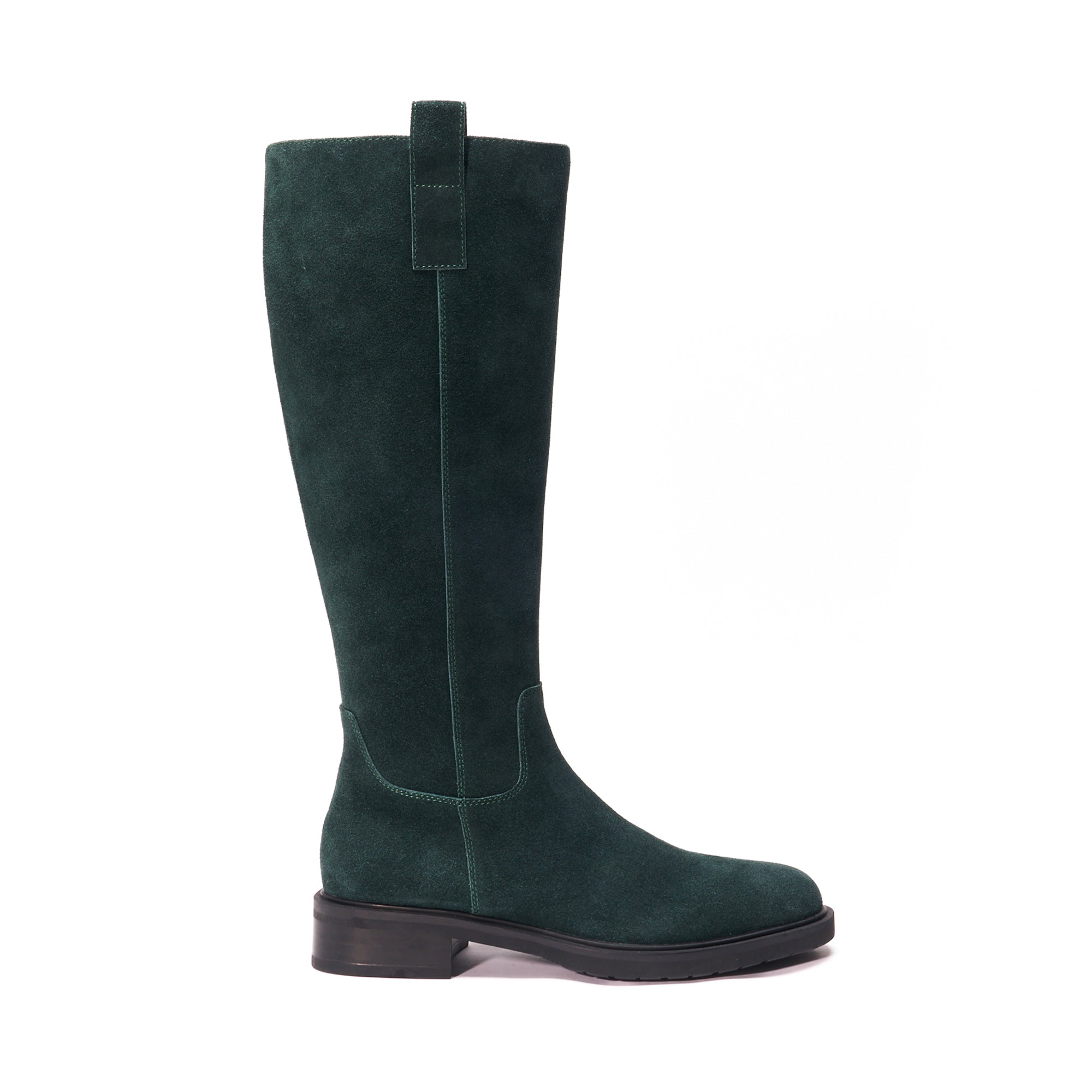 KNEE HIGH BOOT