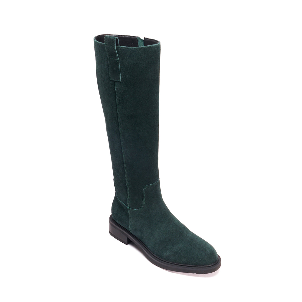 KNEE HIGH BOOT