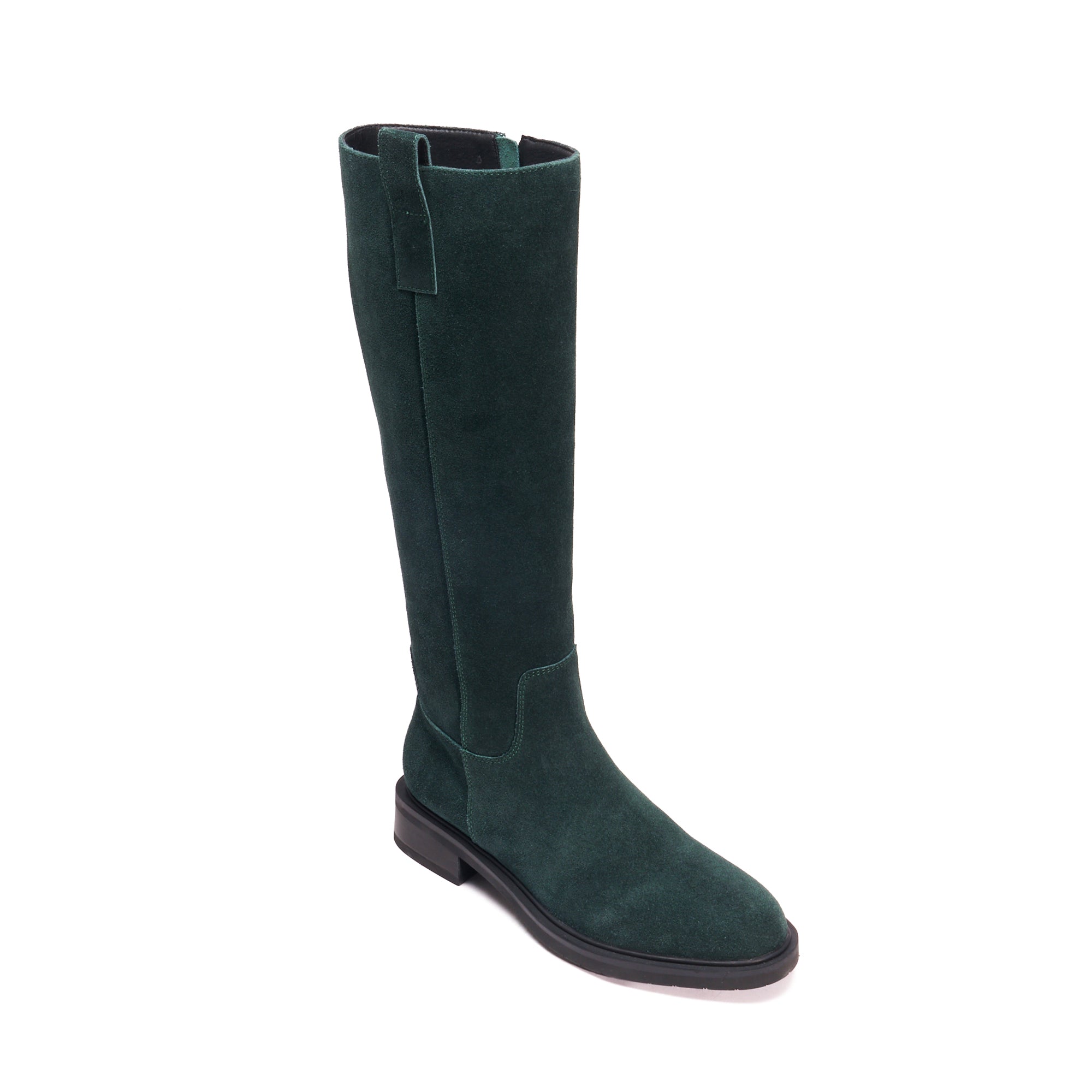 KNEE HIGH BOOT