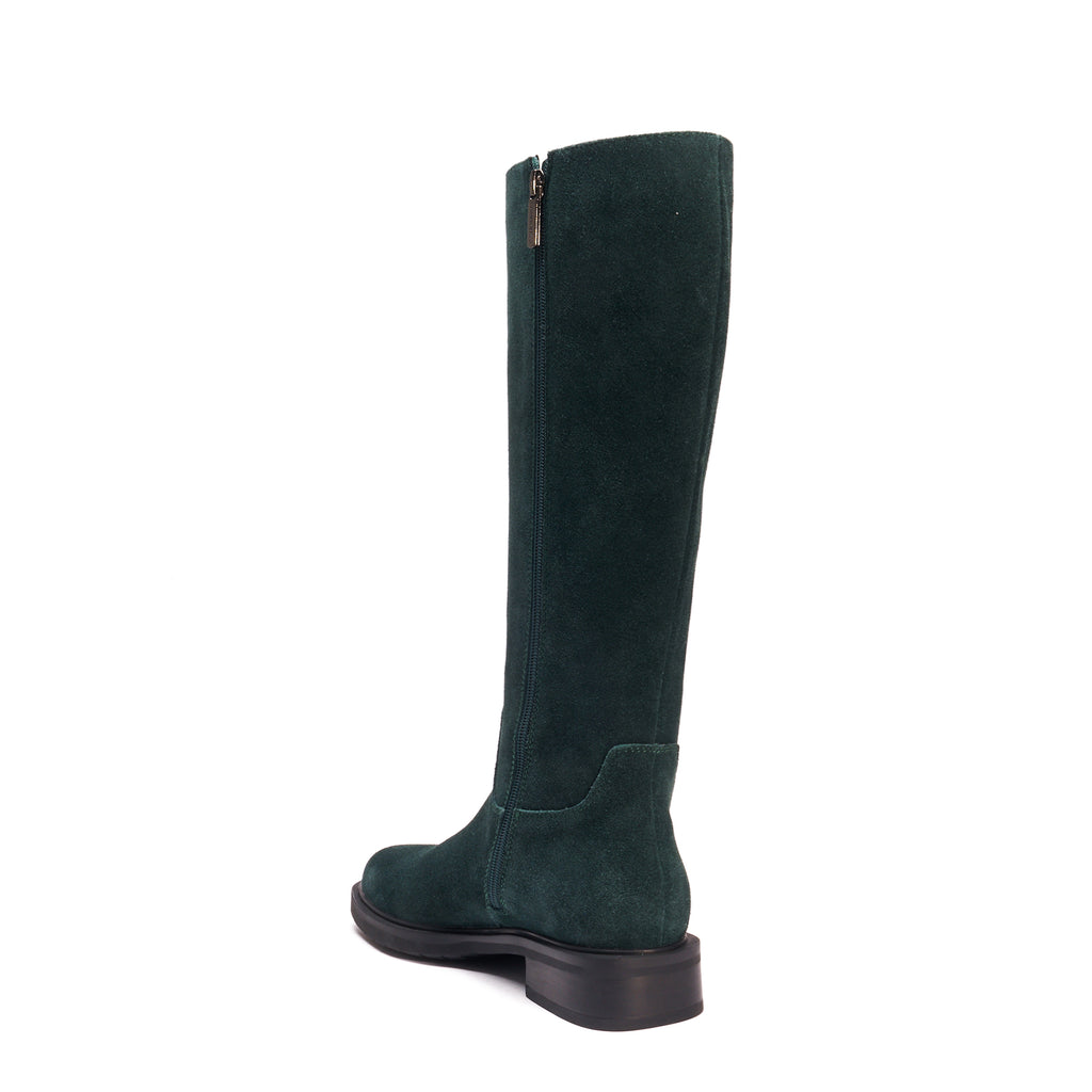 KNEE HIGH BOOT