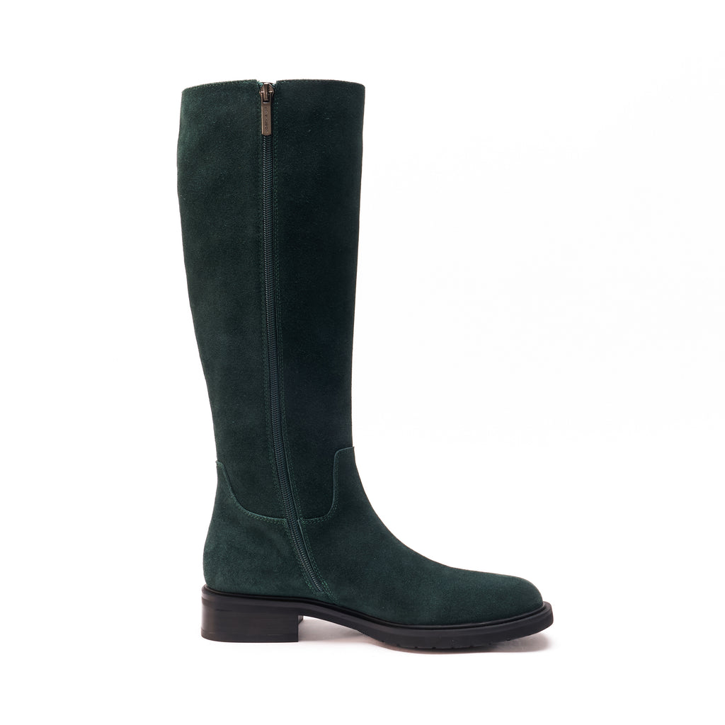 KNEE HIGH BOOT