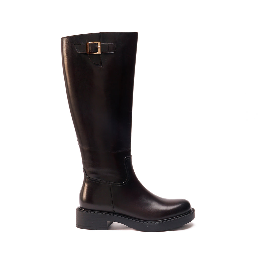 KNEE HIGH BOOT