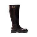 KNEE HIGH BOOT