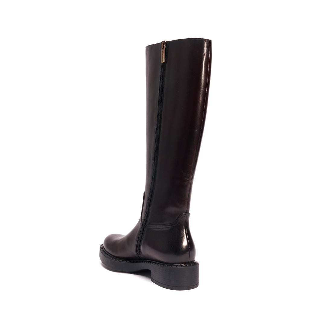 KNEE HIGH BOOT