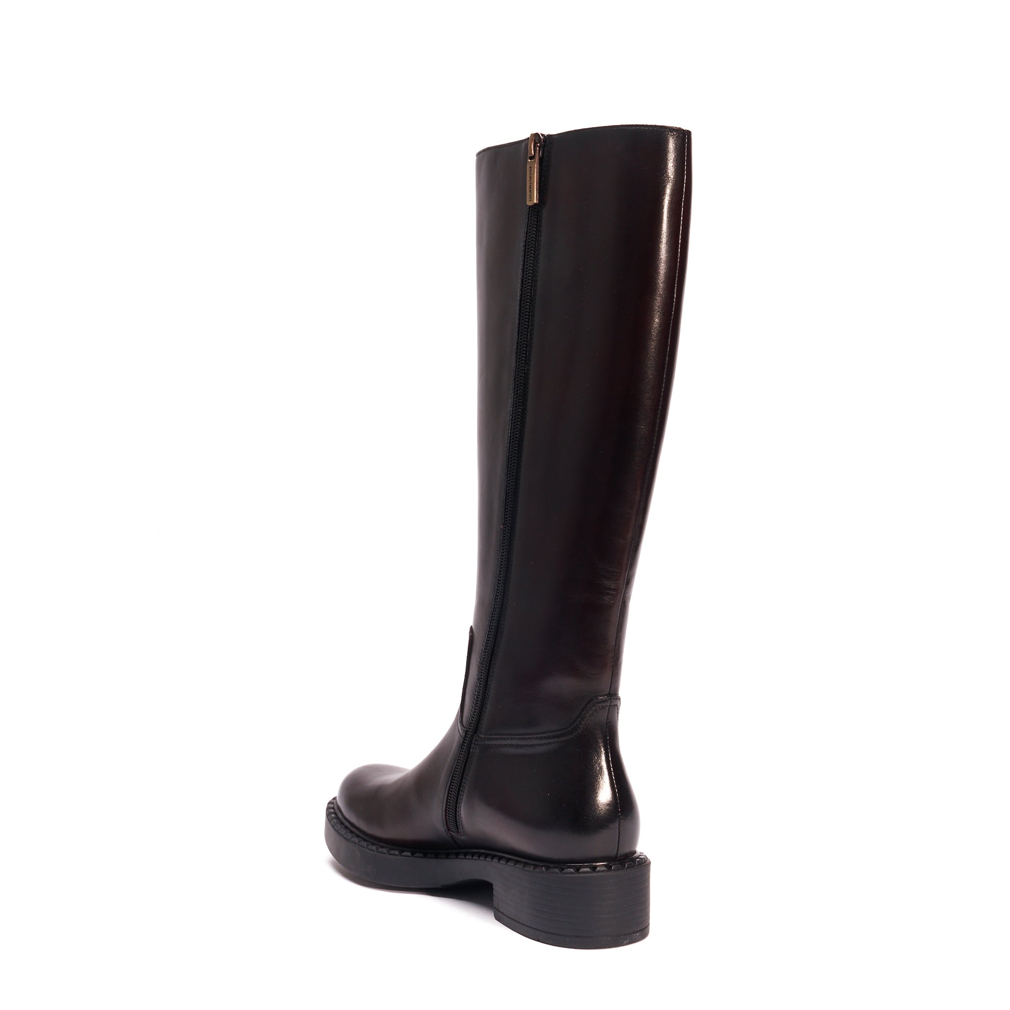 KNEE HIGH BOOT