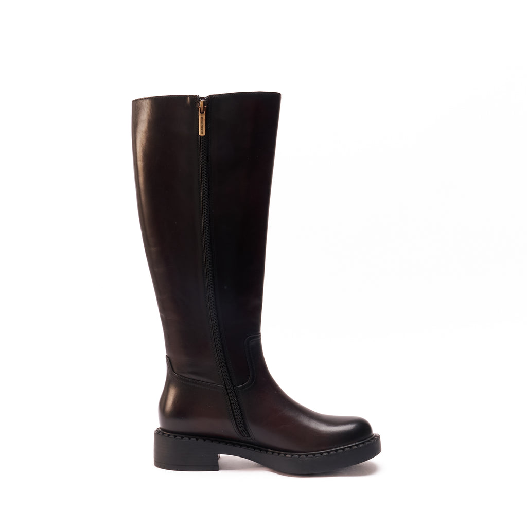 KNEE HIGH BOOT