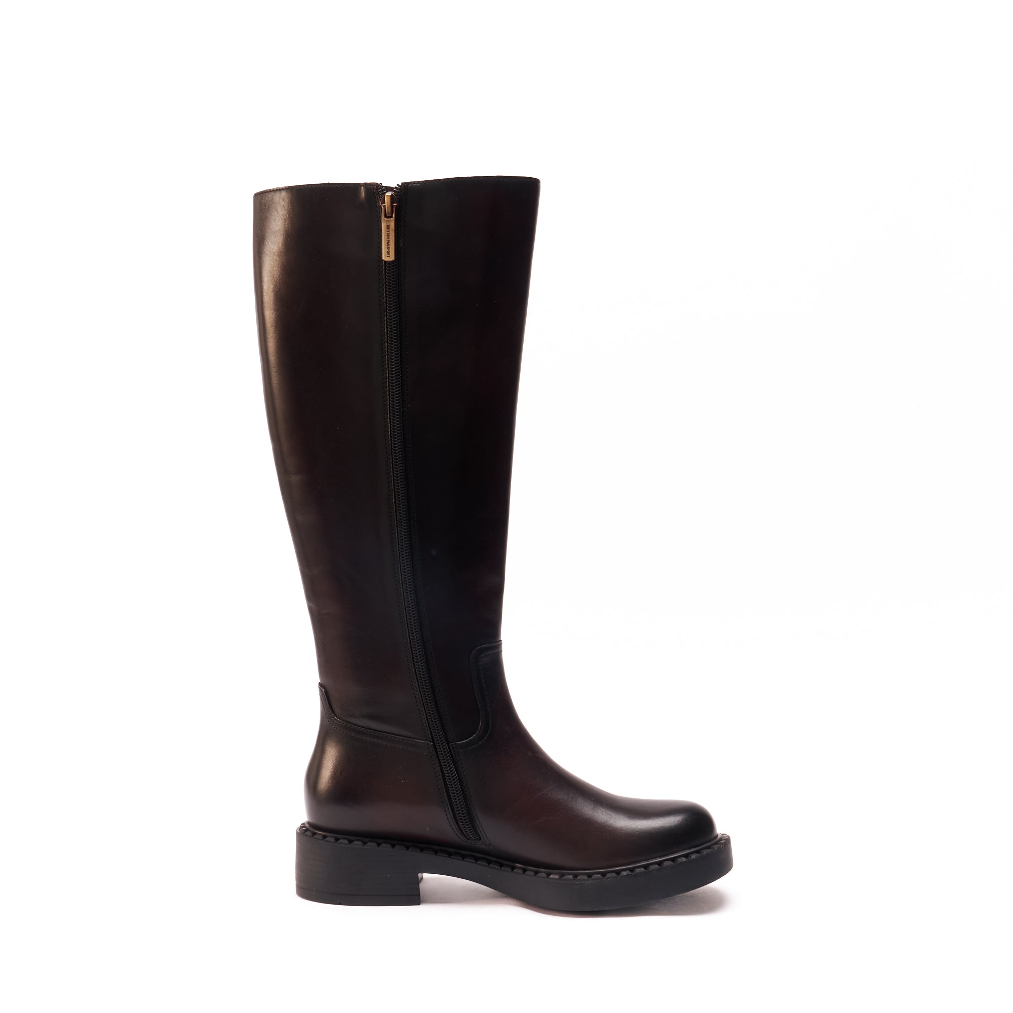 KNEE HIGH BOOT