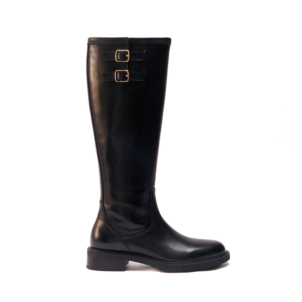 KNEE HIGH BOOT