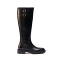 KNEE HIGH BOOT