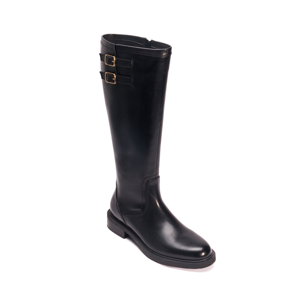 KNEE HIGH BOOT