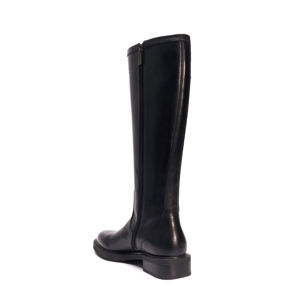 KNEE HIGH BOOT