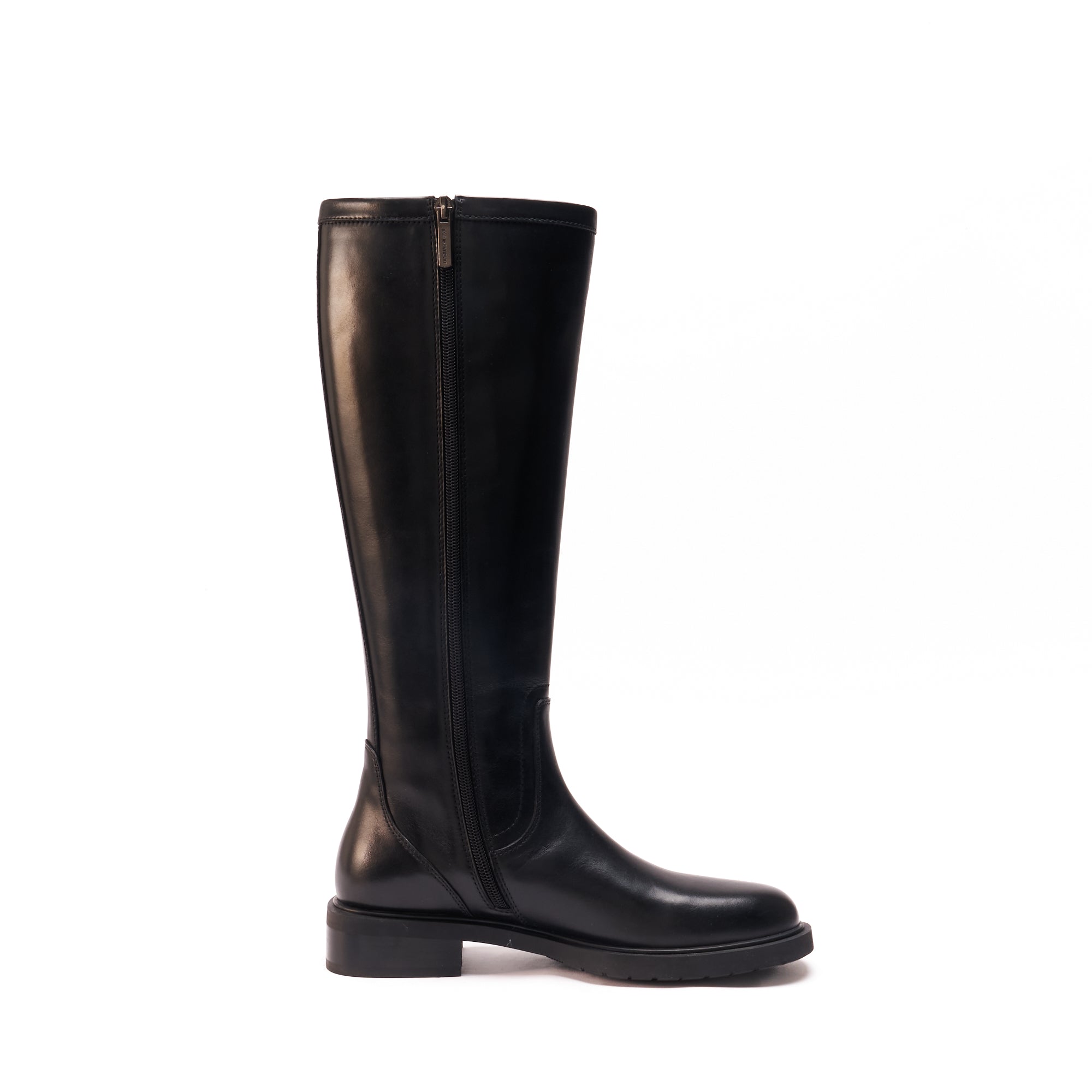 KNEE HIGH BOOT