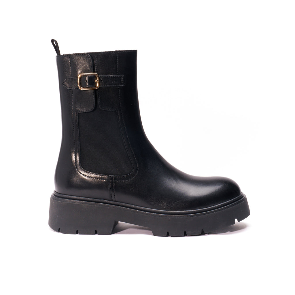 CHELSEA BOOT