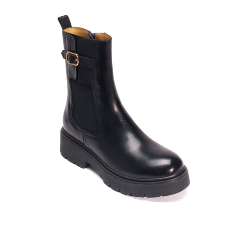 CHELSEA BOOT