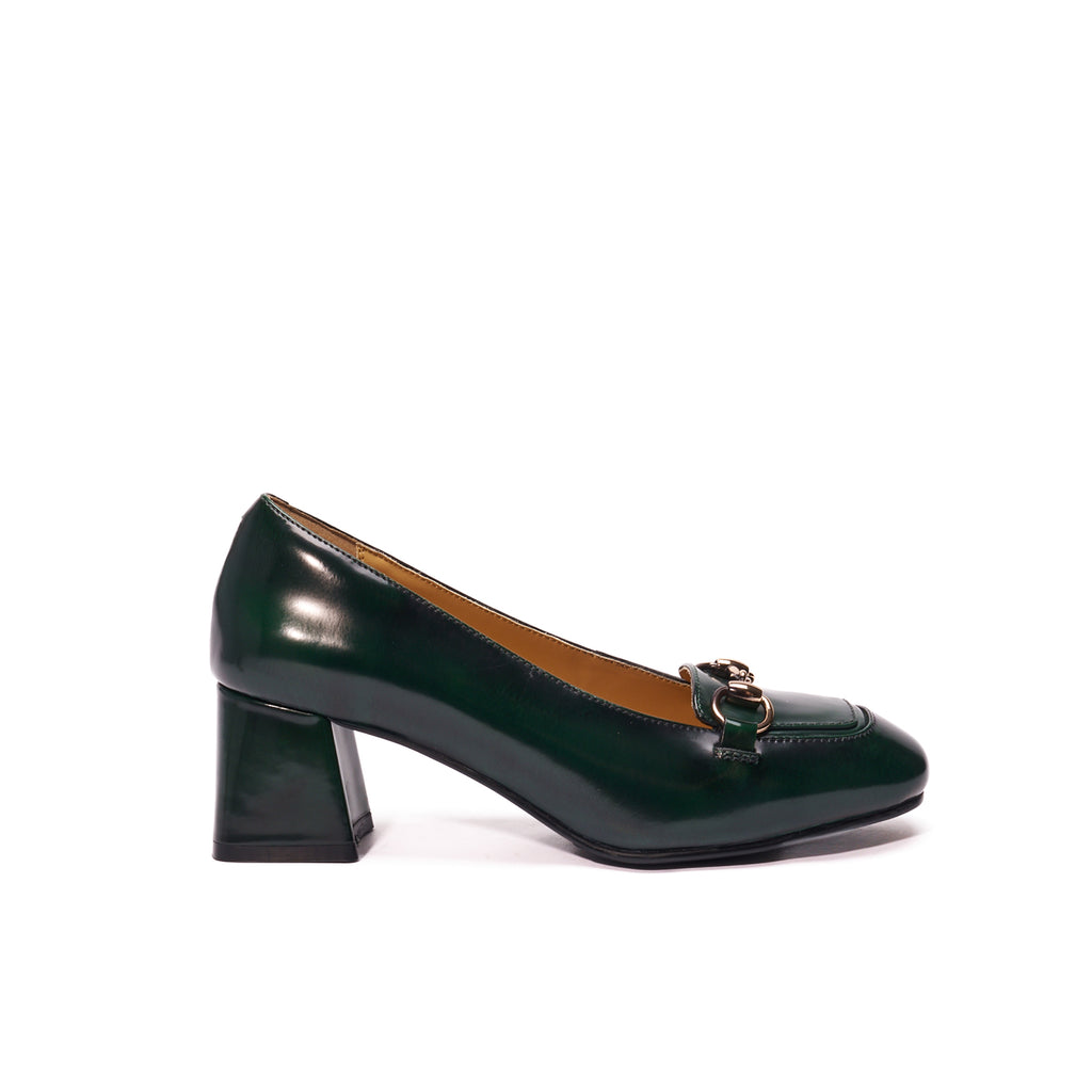 BIT PUMP GREEN