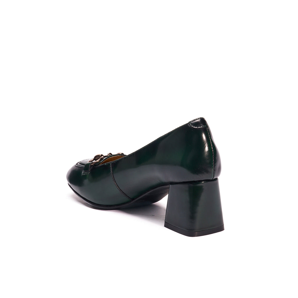 BIT PUMP GREEN