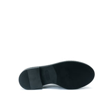 Load image into Gallery viewer, Bit loafer black
