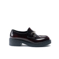 BIT LOAFER BORDEAUX
