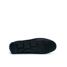 Load image into Gallery viewer, Driver moccasin navy
