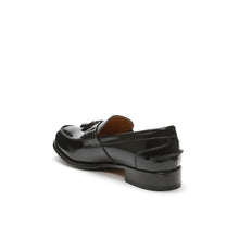 Load image into Gallery viewer, Tassel loafer black
