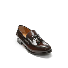 Load image into Gallery viewer, Tassel loafer brown
