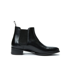 Load image into Gallery viewer, Chelsea boot black
