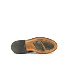 Carica l&#39;immagine nel visualizzatore di Gallery, Chelsea boot mahogany brown
