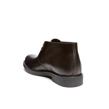 Load image into Gallery viewer, Chukka boot dark brown
